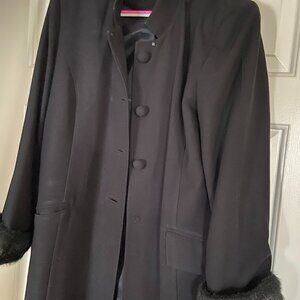coat